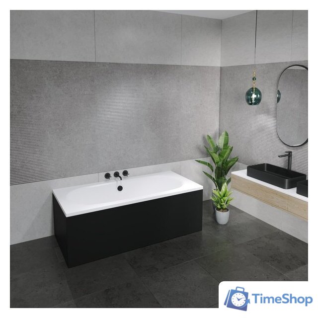 Ванна Lauter Ava 170х75 21208070 - Изображение №22 — Интернет-магазин Time-Shop