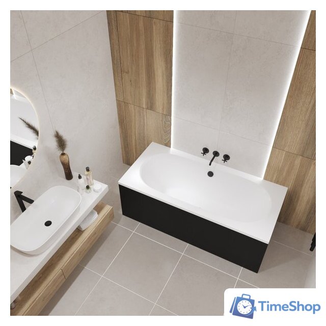 Ванна Lauter Ava 170х75 21208070 - Изображение №25 — Интернет-магазин Time-Shop