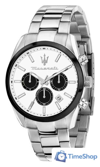 Наручные часы Maserati R8853151004 - Изображение №1 — Интернет-магазин Time-Shop