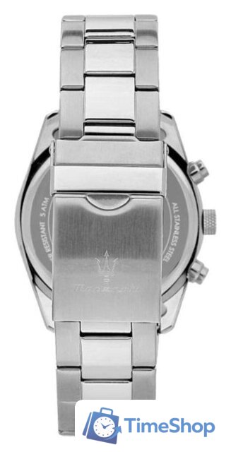 Наручные часы Maserati R8853151004 - Изображение №4 — Интернет-магазин Time-Shop