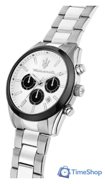 Наручные часы Maserati R8853151004 - Изображение №3 — Интернет-магазин Time-Shop