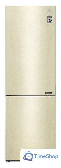 Холодильник LG GA-B509CECL - Изображение №1 — Интернет-магазин Time-Shop