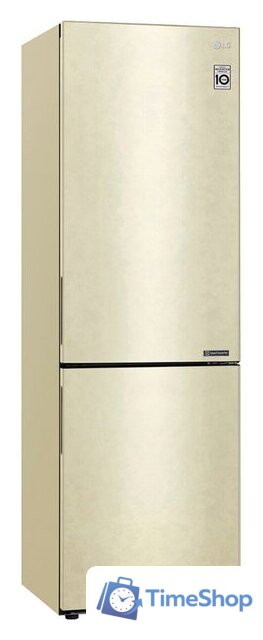 Холодильник LG GA-B509CECL - Изображение №2 — Интернет-магазин Time-Shop