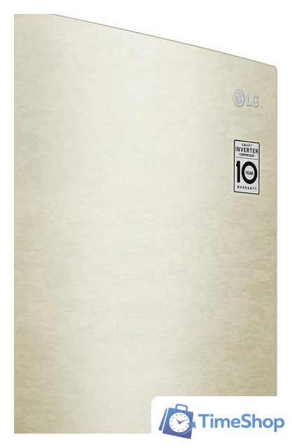Холодильник LG GA-B509CECL - Изображение №3 — Интернет-магазин Time-Shop