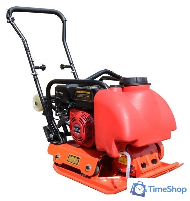 Виброплита Impulse VP80TL - Изображение №1 — Интернет-магазин Time-Shop