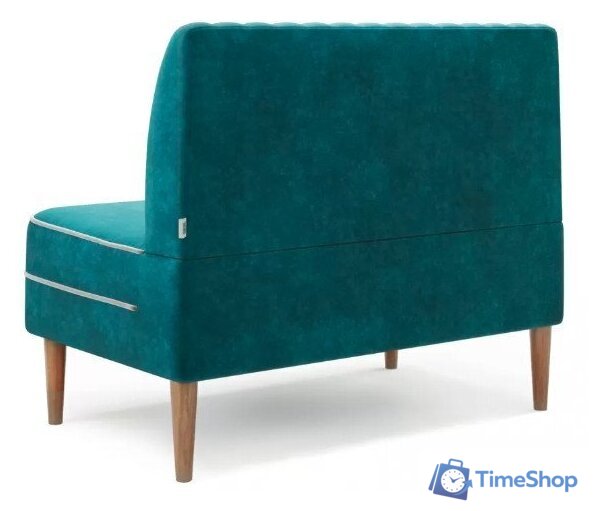 Диван Mio Tesoro Амма (изумрудный №20) - Изображение №5 — Интернет-магазин Time-Shop