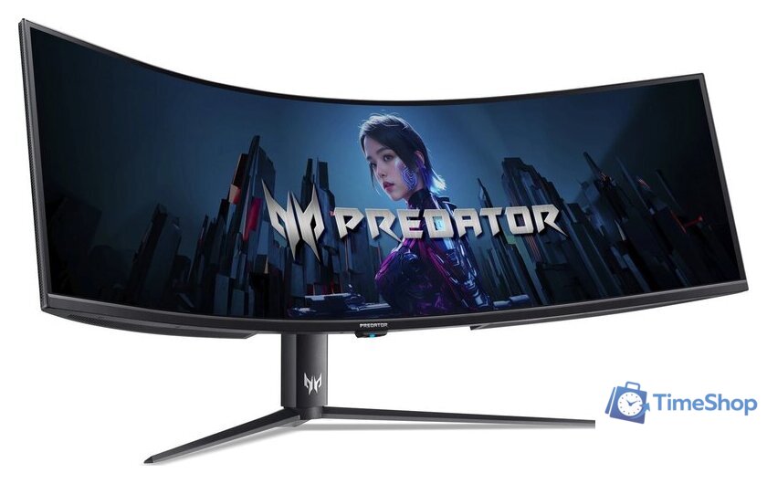 Игровой монитор Acer Predator Z57bmiiphuzx UM.NZ7EE.001 - Изображение №2 — Интернет-магазин Time-Shop