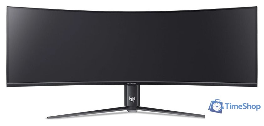 Игровой монитор Acer Predator Z57bmiiphuzx UM.NZ7EE.001 - Изображение №4 — Интернет-магазин Time-Shop