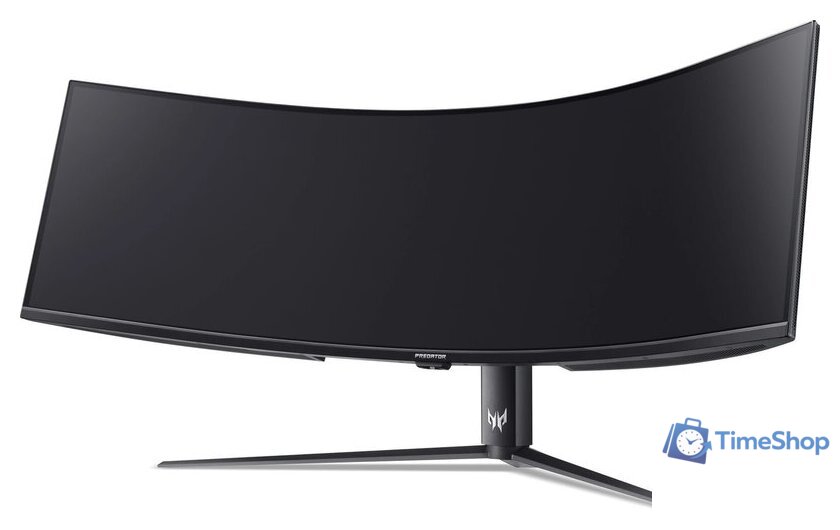 Игровой монитор Acer Predator Z57bmiiphuzx UM.NZ7EE.001 - Изображение №6 — Интернет-магазин Time-Shop