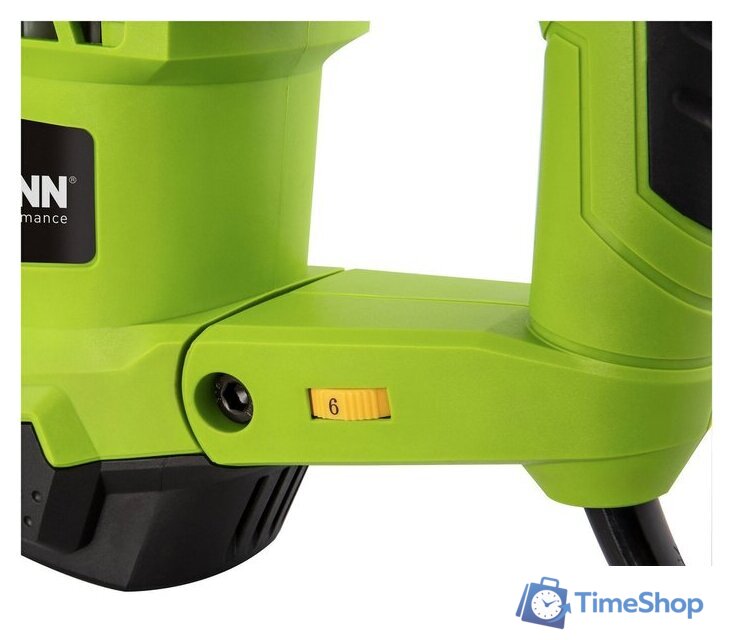 Перфоратор Fieldmann FDV 201502-E (кейс) - Изображение №6 — Интернет-магазин Time-Shop