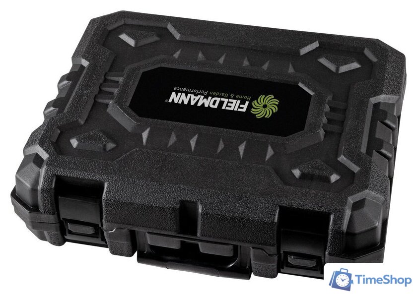 Перфоратор Fieldmann FDV 201502-E (кейс) - Изображение №10 — Интернет-магазин Time-Shop