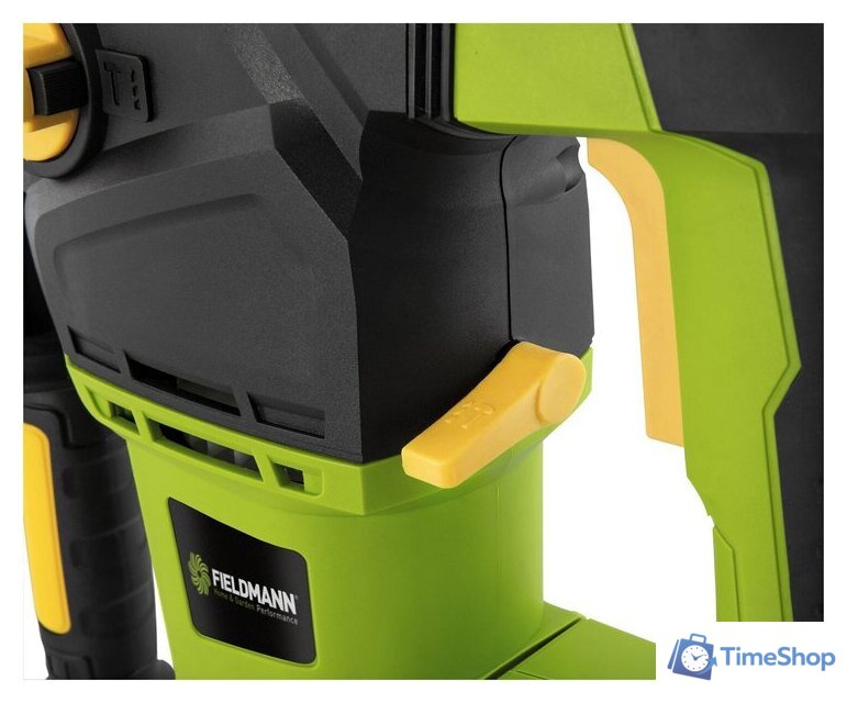 Перфоратор Fieldmann FDV 201502-E (кейс) - Изображение №7 — Интернет-магазин Time-Shop