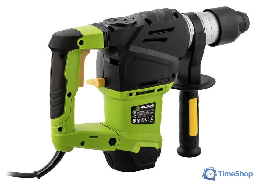 Перфоратор Fieldmann FDV 201502-E (кейс) - Изображение №5 — Интернет-магазин Time-Shop