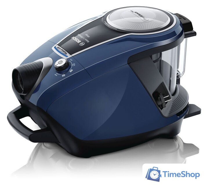 Пылесос Bosch BGS7RCL - Изображение №6 — Интернет-магазин Time-Shop