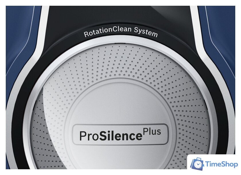 Пылесос Bosch BGS7RCL - Изображение №7 — Интернет-магазин Time-Shop