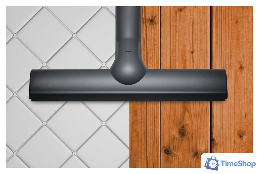 Пылесос Bosch BGS7RCL - Изображение №4 — Интернет-магазин Time-Shop