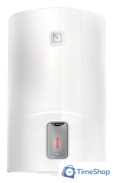Накопительный электрический водонагреватель Ariston Lydos R ABS 50 V - Изображение №1 — Интернет-магазин Time-Shop