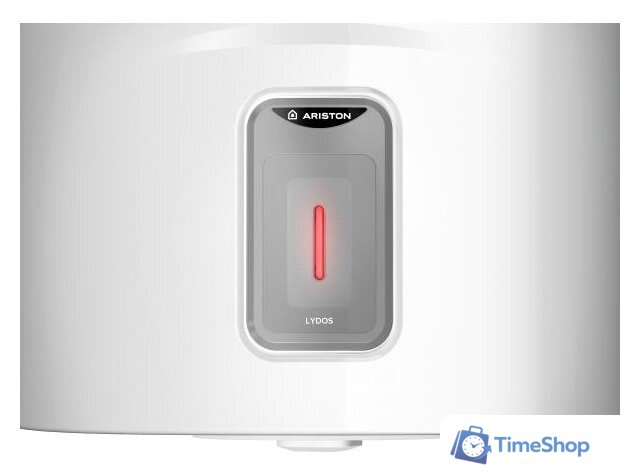 Накопительный электрический водонагреватель Ariston Lydos R ABS 50 V - Изображение №3 — Интернет-магазин Time-Shop