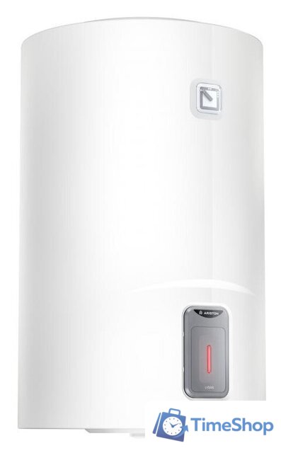 Накопительный электрический водонагреватель Ariston Lydos R ABS 50 V - Изображение №2 — Интернет-магазин Time-Shop