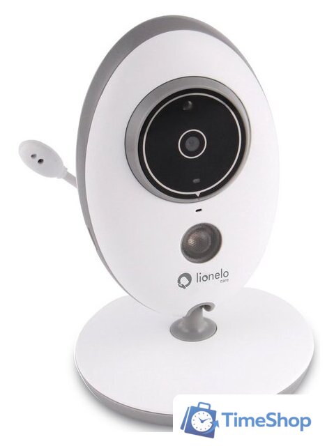 Видеоняня Lionelo Babyline 5.1 - Изображение №5 — Интернет-магазин Time-Shop