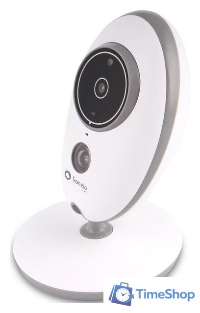 Видеоняня Lionelo Babyline 5.1 - Изображение №4 — Интернет-магазин Time-Shop