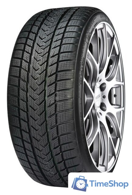Зимние шины Gripmax SureGrip Pro Winter 205/55R17 95V - Изображение №1 — Интернет-магазин Time-Shop