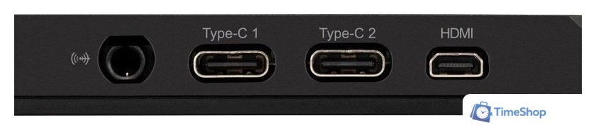 Портативный монитор ViewSonic ColorPro VP16-OLED - Изображение №26 — Интернет-магазин Time-Shop