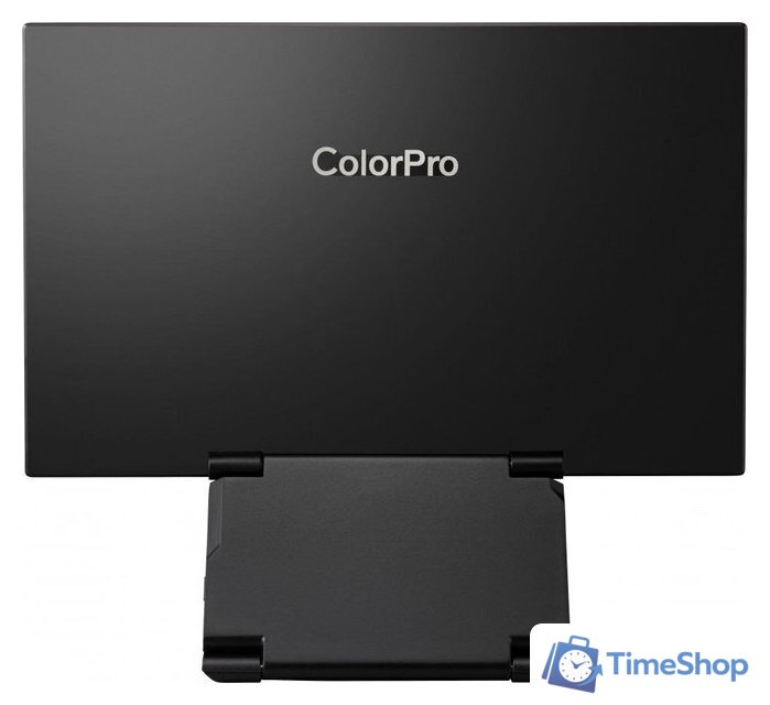 Портативный монитор ViewSonic ColorPro VP16-OLED - Изображение №10 — Интернет-магазин Time-Shop