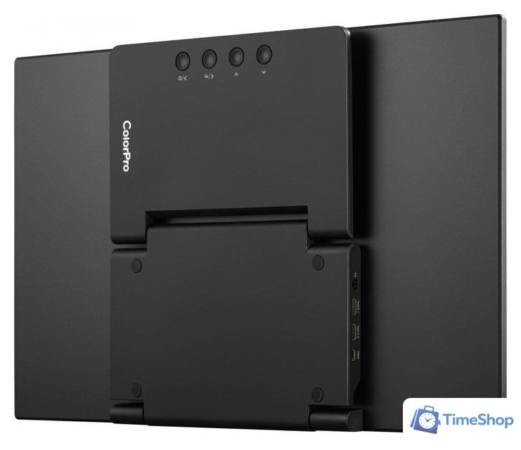 Портативный монитор ViewSonic ColorPro VP16-OLED - Изображение №20 — Интернет-магазин Time-Shop