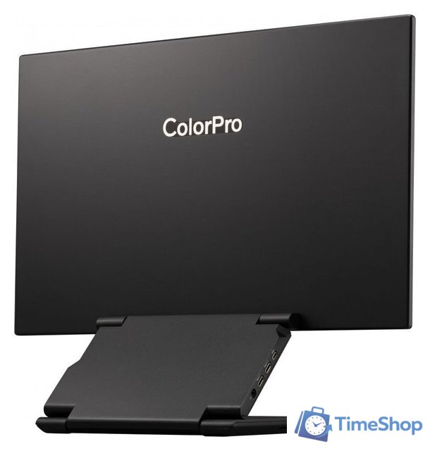 Портативный монитор ViewSonic ColorPro VP16-OLED - Изображение №11 — Интернет-магазин Time-Shop