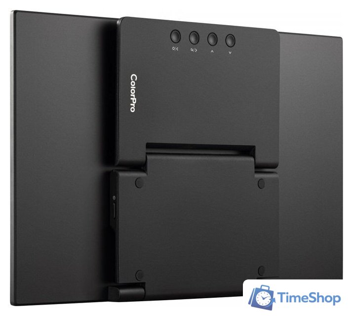 Портативный монитор ViewSonic ColorPro VP16-OLED - Изображение №19 — Интернет-магазин Time-Shop