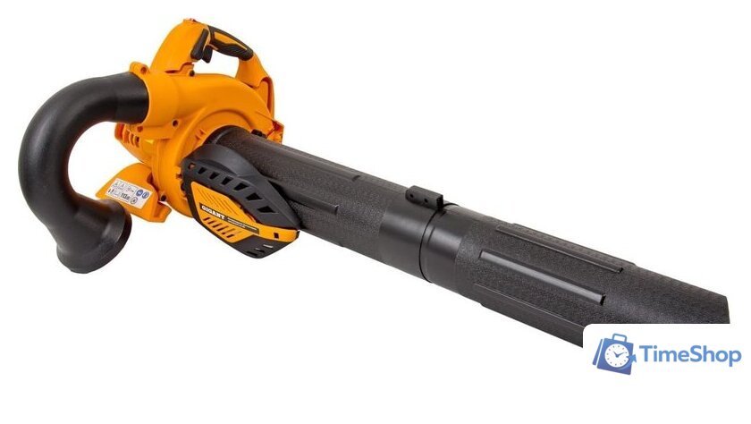 Ручная воздуходувка Gigant LU-03 - Изображение №15 — Интернет-магазин Time-Shop