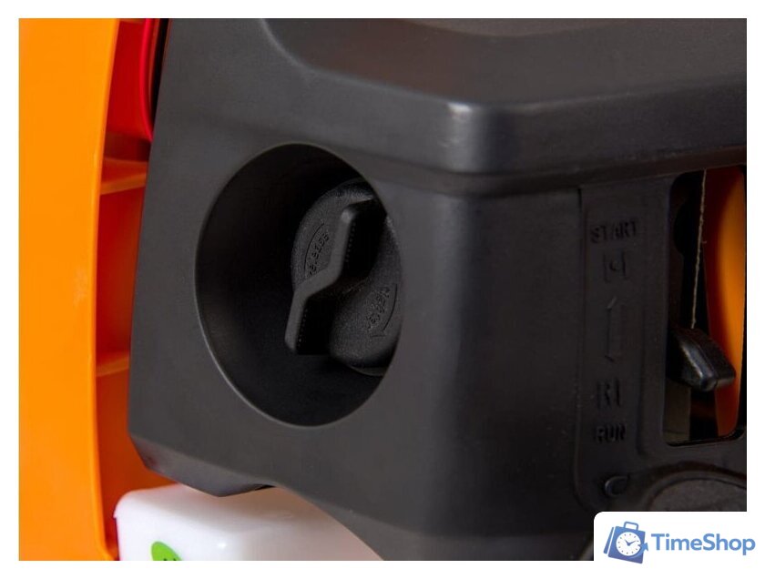 Ручная воздуходувка Gigant LU-03 - Изображение №10 — Интернет-магазин Time-Shop