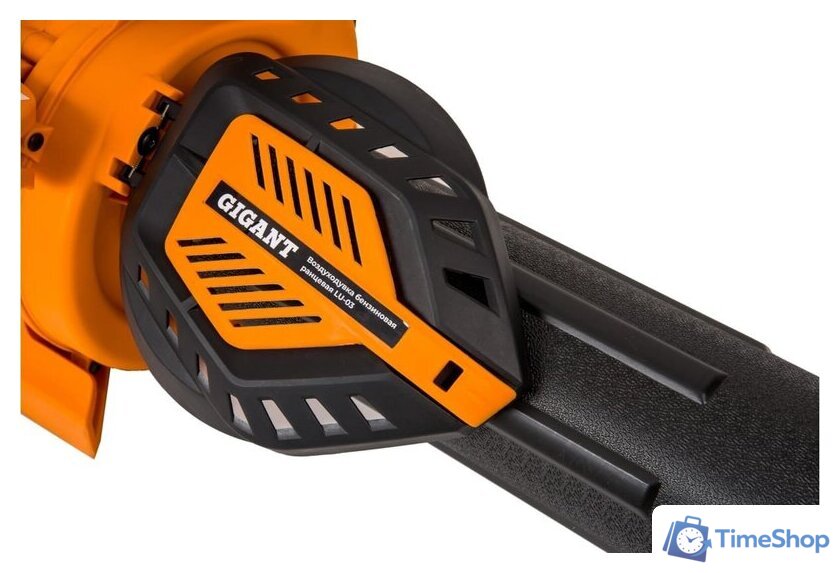 Ручная воздуходувка Gigant LU-03 - Изображение №17 — Интернет-магазин Time-Shop