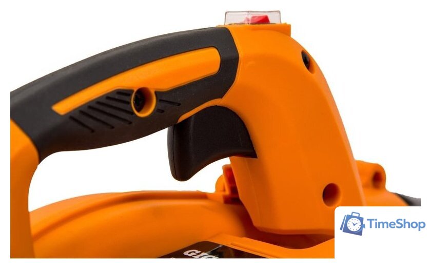 Ручная воздуходувка Gigant LU-03 - Изображение №12 — Интернет-магазин Time-Shop