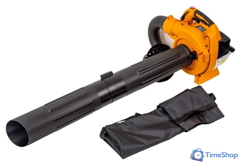 Ручная воздуходувка Gigant LU-03 - Изображение №13 — Интернет-магазин Time-Shop