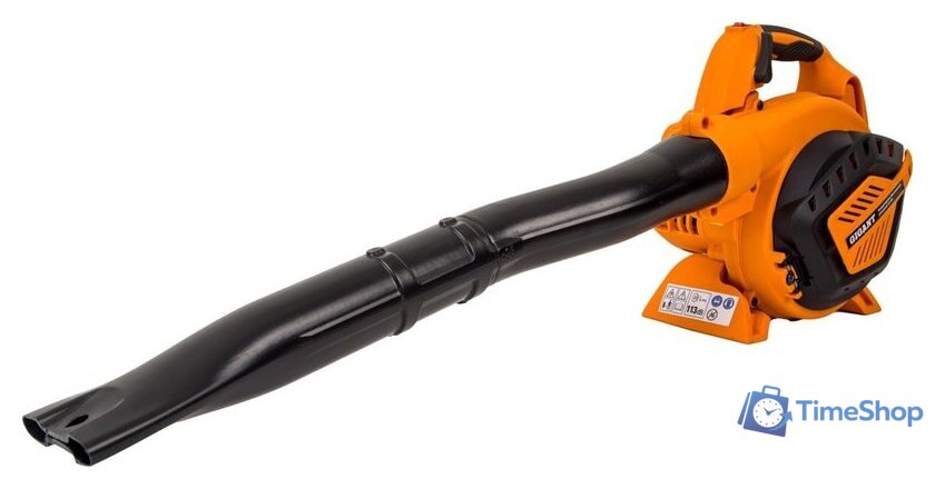 Ручная воздуходувка Gigant LU-03 - Изображение №3 — Интернет-магазин Time-Shop