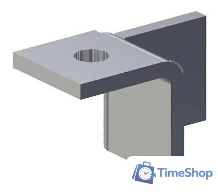 Фланец Fischer FUF 180 L 504379 (20 шт) - Изображение №1 — Интернет-магазин Time-Shop