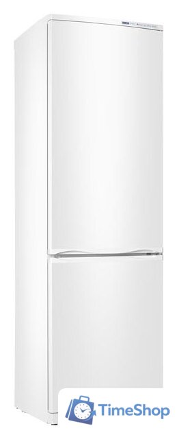 Холодильник ATLANT ХМ-6024-031 - Изображение №2 — Интернет-магазин Time-Shop