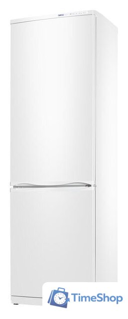 Холодильник ATLANT ХМ-6024-031 - Изображение №9 — Интернет-магазин Time-Shop