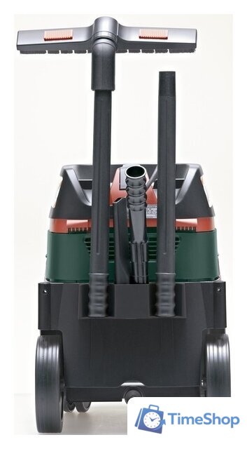 Пылесос Metabo ASR 35 L ACP 602057000 - Изображение №2 — Интернет-магазин Time-Shop