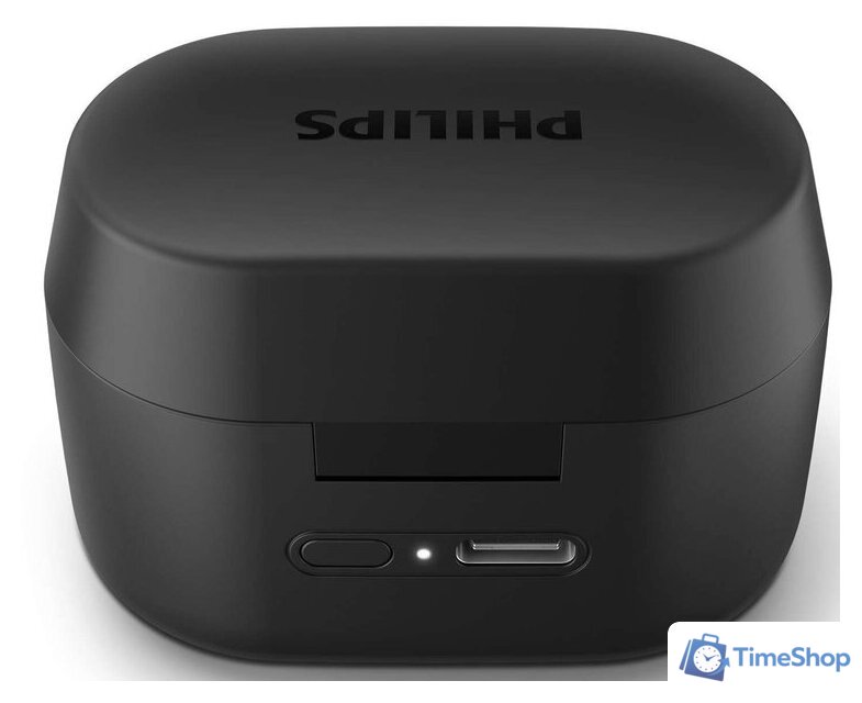 Наушники Philips TAT3216BK/00 - Изображение №7 — Интернет-магазин Time-Shop