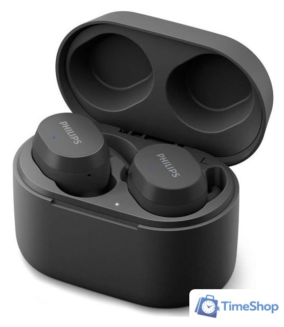 Наушники Philips TAT3216BK/00 - Изображение №5 — Интернет-магазин Time-Shop