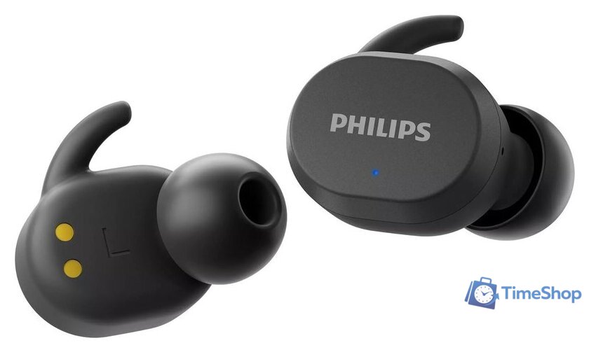 Наушники Philips TAT3216BK/00 - Изображение №3 — Интернет-магазин Time-Shop