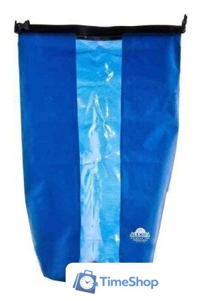 Герморюкзак AlexikA 3DW 35L 9611.3595 (глубокое море) - Изображение №1 — Интернет-магазин Time-Shop