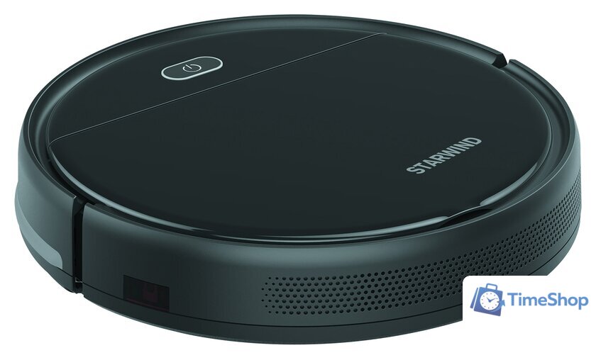 Робот-пылесос StarWind SRV3950 - Изображение №1 — Интернет-магазин Time-Shop