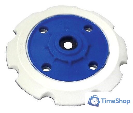 Шлифподошва Makita PO5000C 197922-4 - Изображение №1 — Интернет-магазин Time-Shop