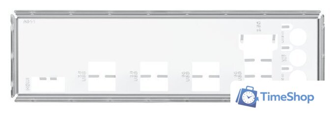 Материнская плата ASUS PRIME B760M-R D4 - Изображение №7 — Интернет-магазин Time-Shop