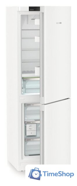 Холодильник Liebherr CBNc 5223 Plus BioFresh NoFrost - Изображение №7 — Интернет-магазин Time-Shop