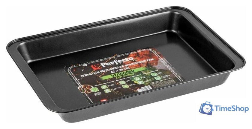 Форма для выпечки Perfecto Linea Starcook 16-432952 - Изображение №1 — Интернет-магазин Time-Shop